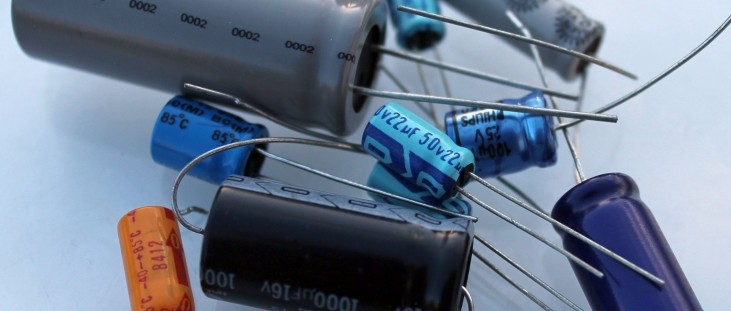 Capacitors overpriced all these years? You may be right...