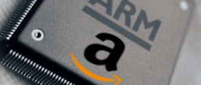 Amazon unveils CPU platform 