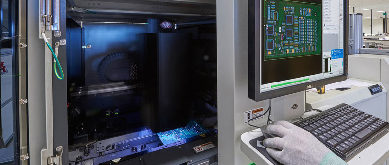 Maximales Produktionsresultat dank Design for eXcellence