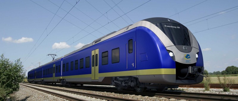 Alstom takes on obsolescence risks