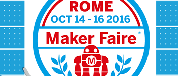 Mouser Electronics and Grant Imahara Appear at Maker Faire Rome to Discuss Technology and Inspiration 