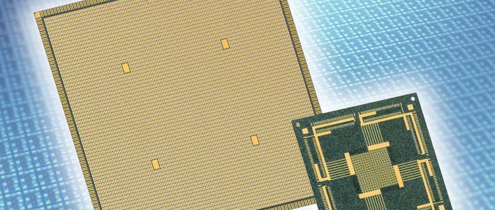 Ultra-thin, high thermal conductivity substrate integrates ESD protection