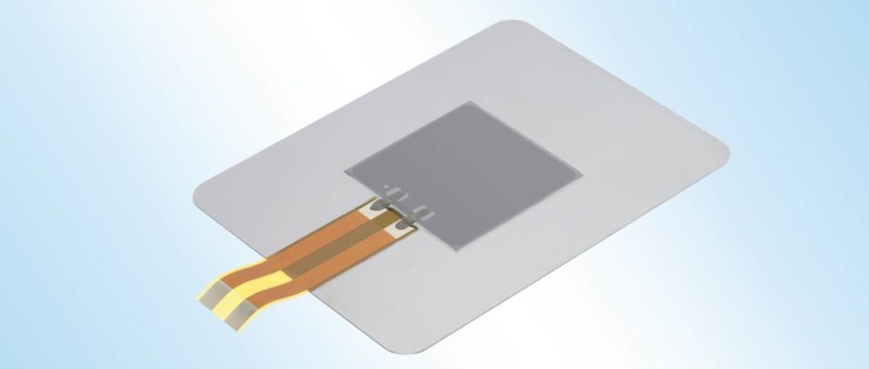 Ultra-thin actuator has over-the-top product video