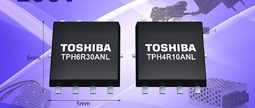 More MOSFETs, less RDS(on)