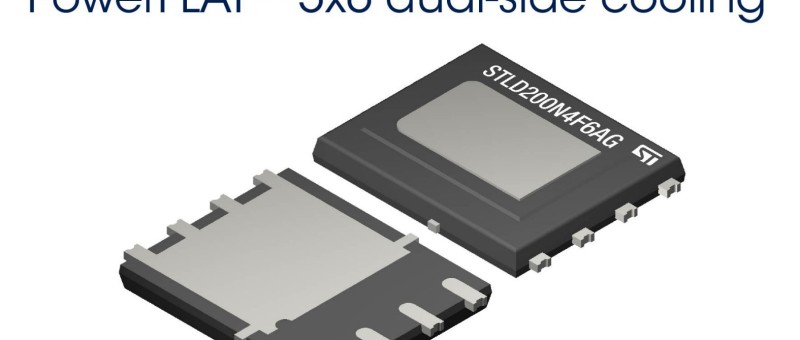 Automotive Power MOSFETs