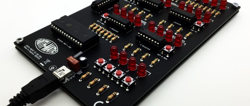 ARITH-MATIC S1-MU Memory Model: How Does a Storage System Work?