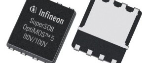 OptiMOS 5 from Infineon