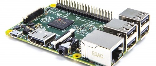 Raspberry Pi 2 Model B with Quad-Core Now Available From Elektor