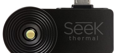 Smartphone Thermal Imager