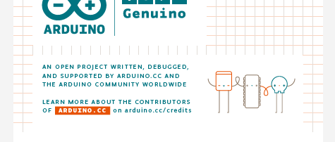 Arduino IDE 1.6.6 is packed with new features