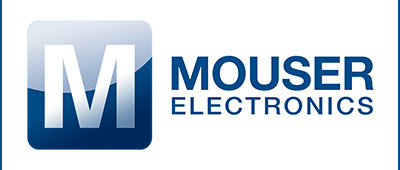 Mouser Electronics Named Distributor of the Year at 2017 Elektra Awards