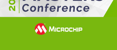 Event: Mouser Electronics Sponsors Microchip MASTERs Conference