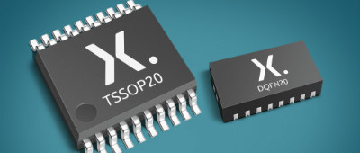 Nexperia expands logic portfolio with new voltage translator devices