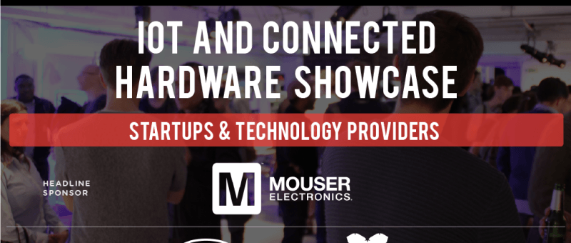 Hardware Pioneers IoT Showcase Is Back to London