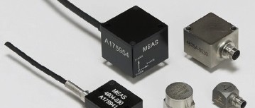 Choosing the Right Type of Accelerometer