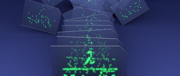 Boundaries of optical microscopy stretched