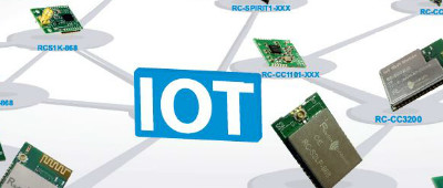 Radio Modules and IoT Modules