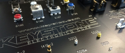 Der Spezialdistributor Heilind liefert ab sofort das komplette Produktportfolio von Keystone Electronics