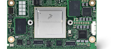 First congatec SMARC 2.0 module with NXP i.MX8 processor