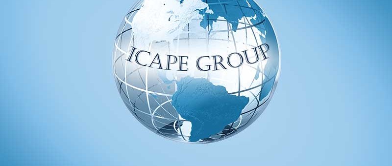 ICAPE Group will exhibit at Electronica, Munich