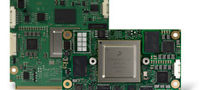 congatec launches i.MX 8X on SMARC 2.0 and Qseven modules