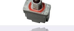 PT Series - Sealed Power Toggle Switch