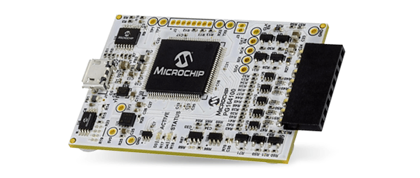 Microchip Technology MPLAB Snap In-Circuit Debugger/Programmer 
