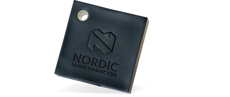 Nordic Semiconductor thingy52