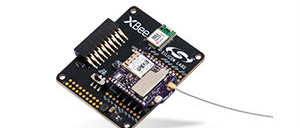 Silicon Labs Exclusive dev kit for NB IoT