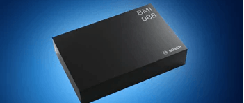 Bosch's BMI088 High-Performance IMU for Drones and Robotics Now at Mouser