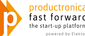 Start-ups in Electronics: Join productronica Fast Forward 2019