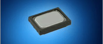 Mouser Electronics Now Shipping CUI's IP67-Rated Micro Speakers