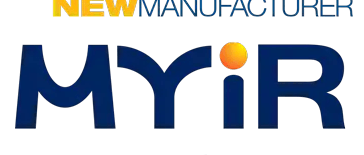 Mouser Electronics Announces Global Agreement to Distribute Arm-based Products from MYIR Tech