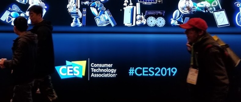Promising Technology from Startups at CES 2019 (Part 2)