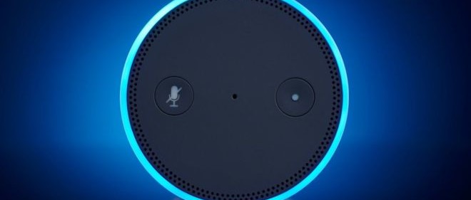 Smart Speakers – But People are Listening In