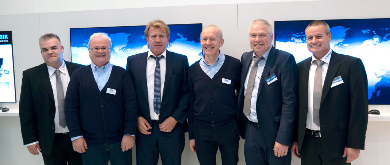 Rutronik and Wilk Elektronik Sign Global Distribution Agreement