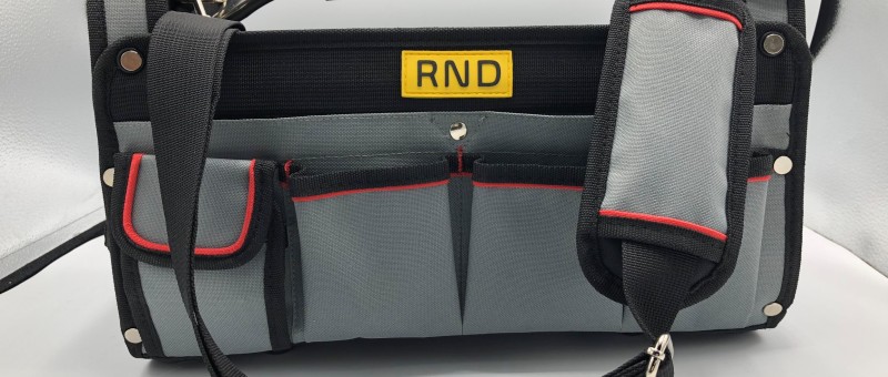RND launches new Tool Accessory Range
