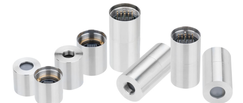 Custom-made Sensors and Components for Pressure Measurement