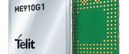 Rutronik: Energy-efficient Telit LTE Cat M1/NB2 module with high coverage