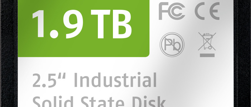 Swissbit introduces industrial grade 3D-NAND-SSD