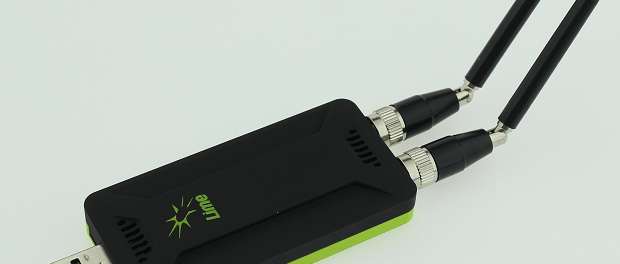 Review: Lime SDR Mini