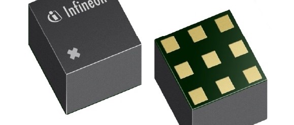 At Rutronik: Infineon Wideband RF Switches with High Switching Speed