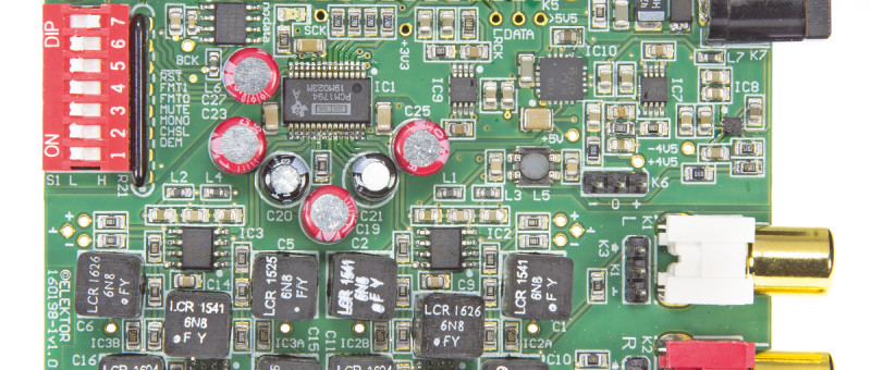 Écran tactile JOY-iT 3,5' pour Raspberry Pi – Elektor