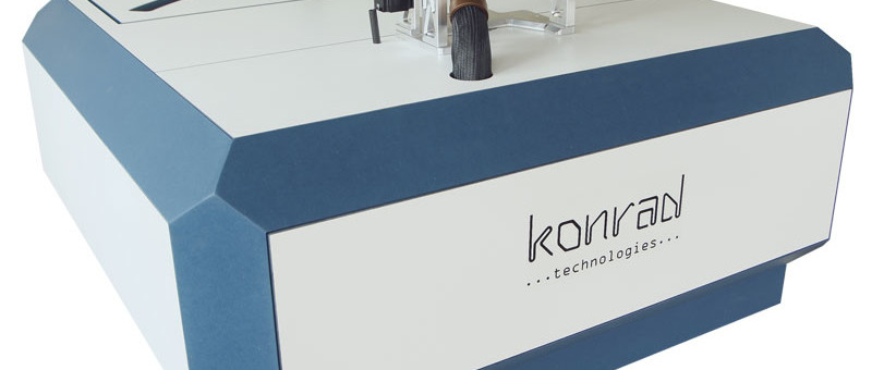 Konrad Technologies Releases Energy Efficient Thermal Test Systems