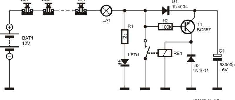 Small Circuits Revival — Episode 1