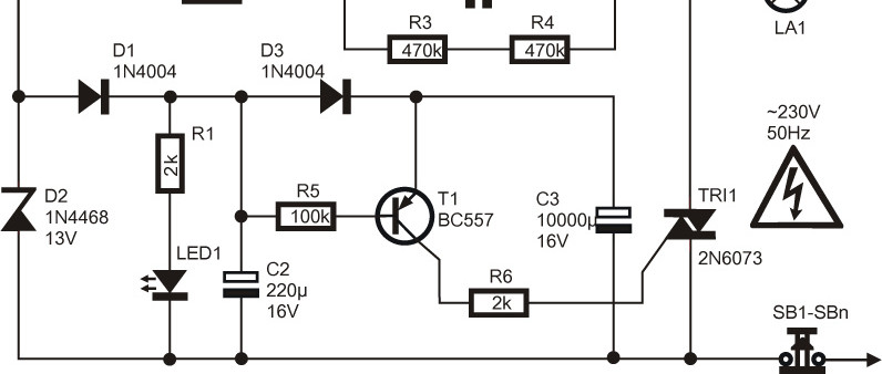 Small Circuits Revival – Episode 3