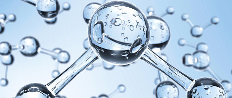 Un effet quantique dans l'eau influence sa viscosité 