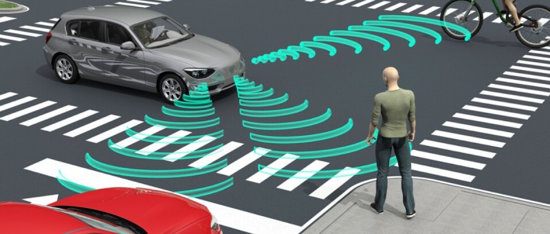 Keysight at Consumer Electronic Show 2020