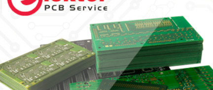 Get Started with Elektor PCB Service