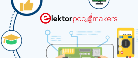 ElektorPCB4Makers: Your Affordable, Environmentally-Friendly PCB Service
